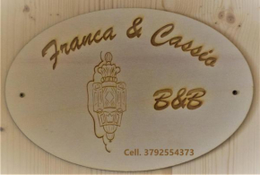 La Lanterna di Franca e Cassio